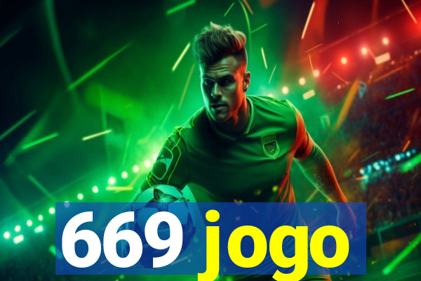 669 jogo